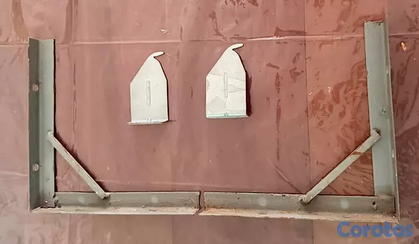 electrodomesticos - Secadora Eléctrica bajo consumo 4