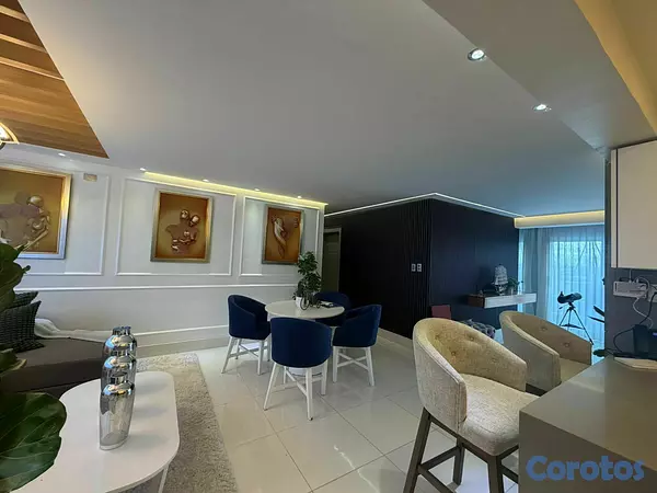 penthouses - HERMOSO PENTHOUSE EN VENTA - CERRO ALTO, SANTIAGO. 8
