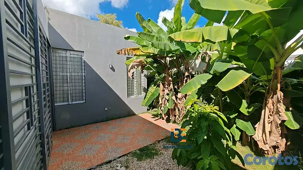 casas - VENDO MODERNA CASA con acabados de alta calidad en 5