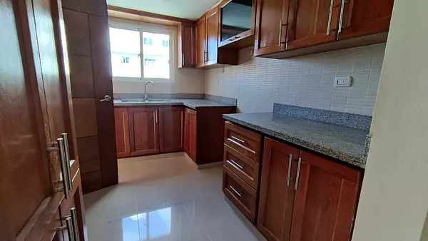 apartamentos - Excelente Apartamento en Alquiler en el exclusivo sector de Bella Vista
 6