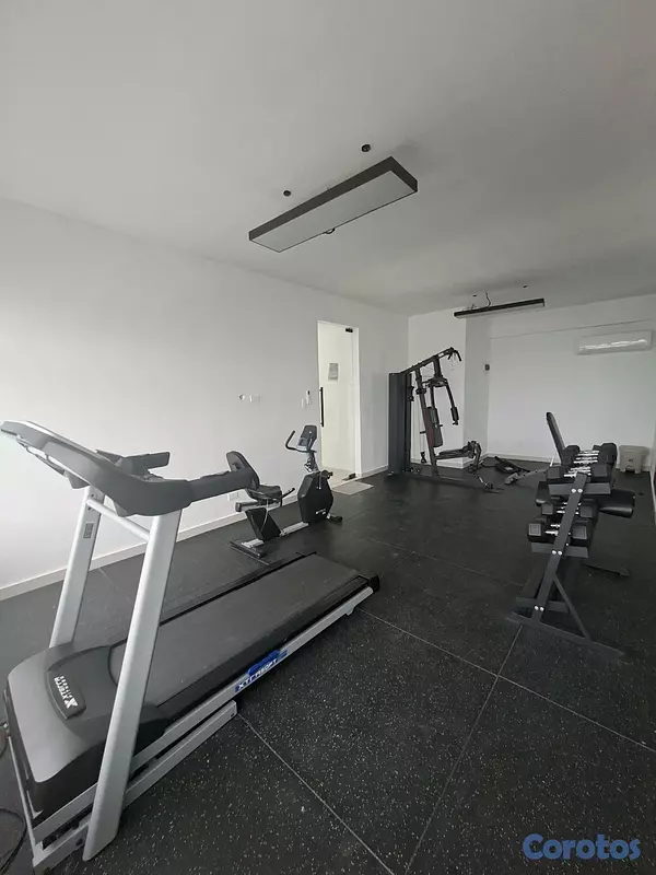 apartamentos - Apartamento en excelente ubicación en Renacimiento  13