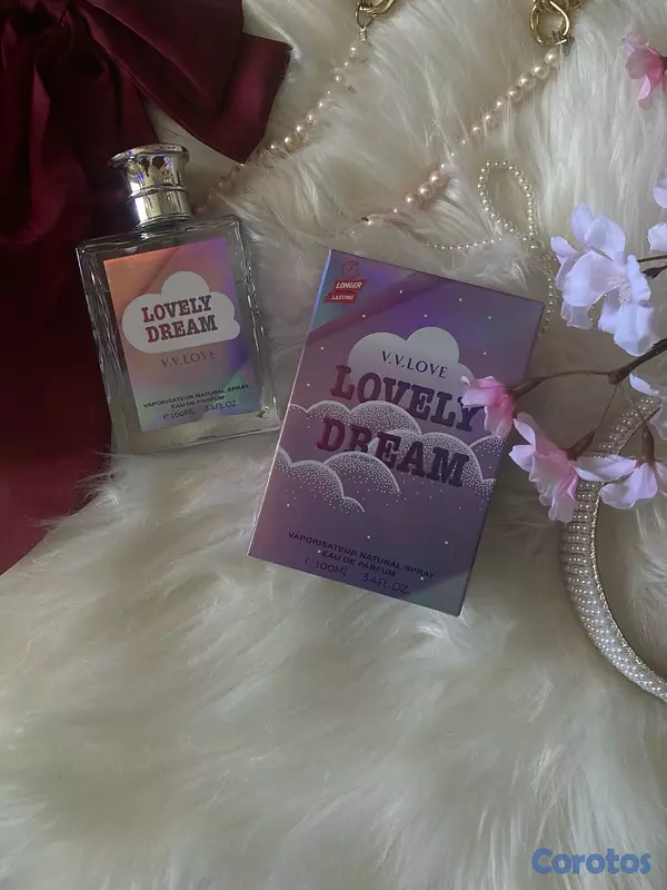 salud y belleza - Dupe perfecto De Clouds de Ariana Grande☁️💜💐 2