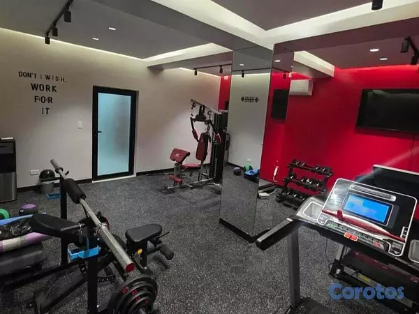 apartamentos - Apartamento En Alquiler En Gazcue De Una Habitació 14