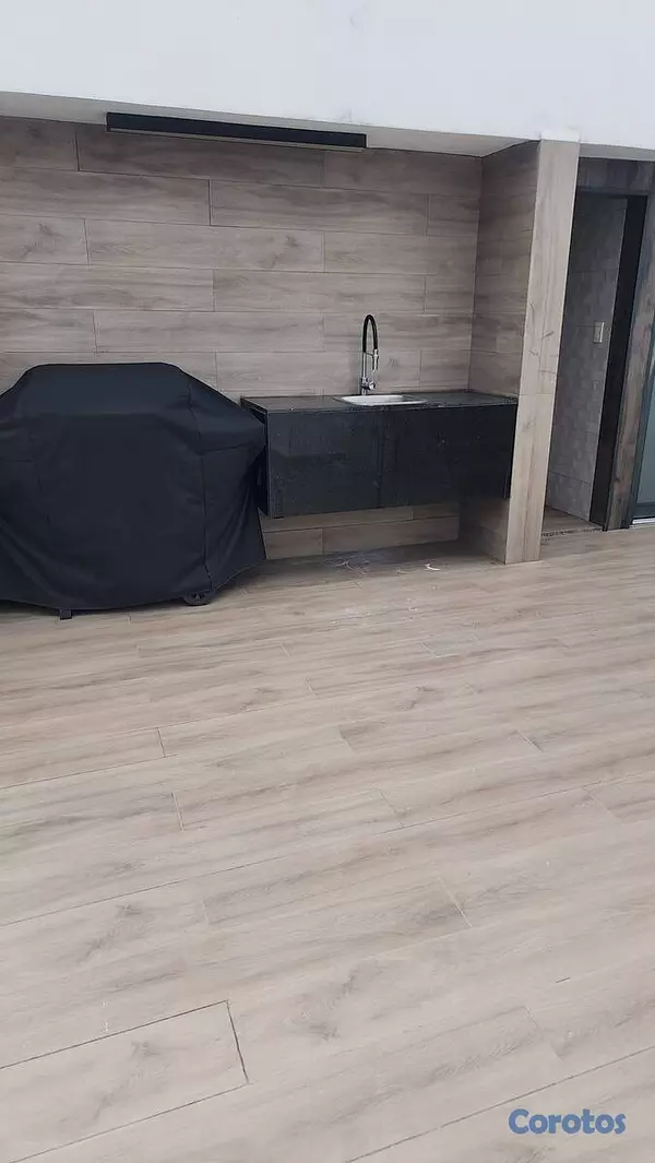 apartamentos - Vendo apartamento en Piantini  2