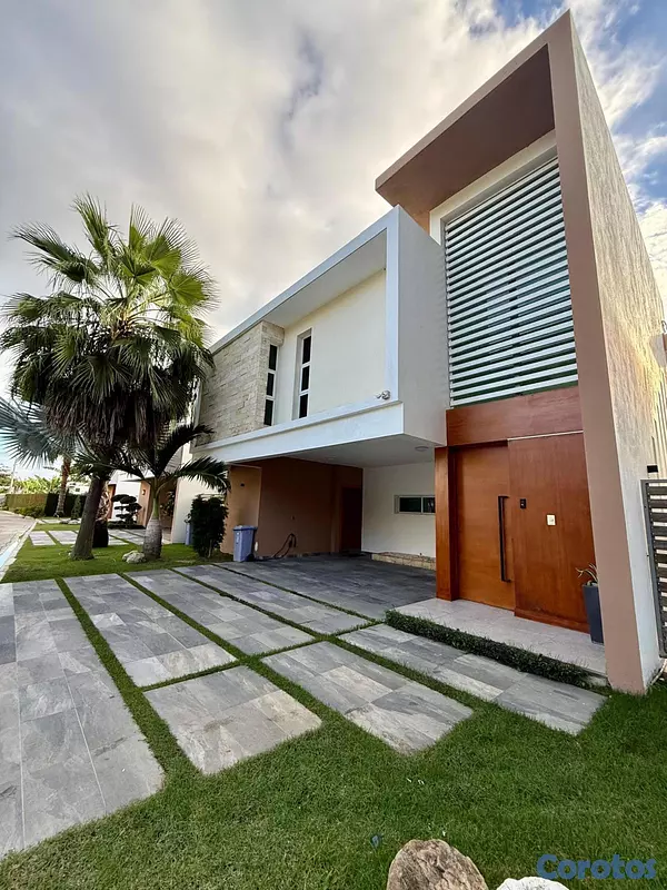 casas - Casa en renta ubicada en Llanos De Gurabo  10