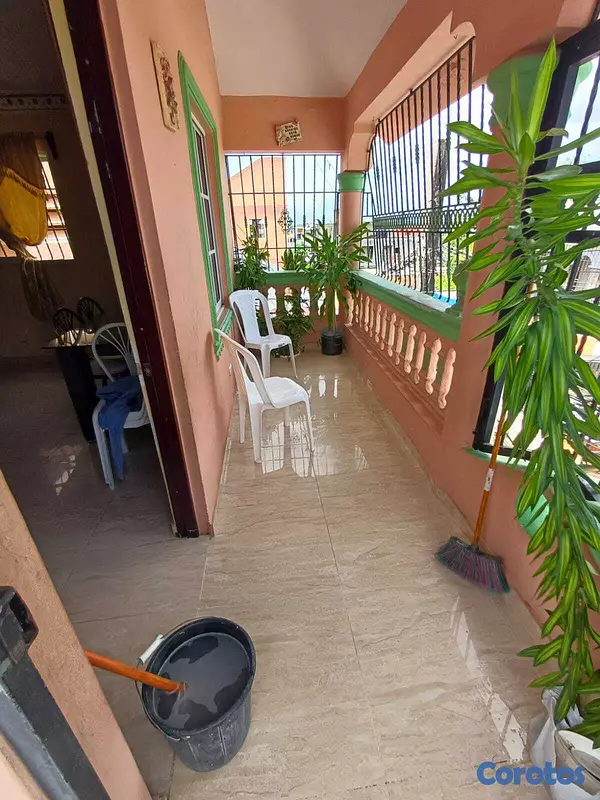 casas - Casa o Edificio de 3 Niveles Prox. Carrt. Mella SD 10