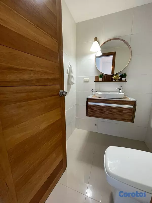 apartamentos - Torre las velas / Juan Dolio  2