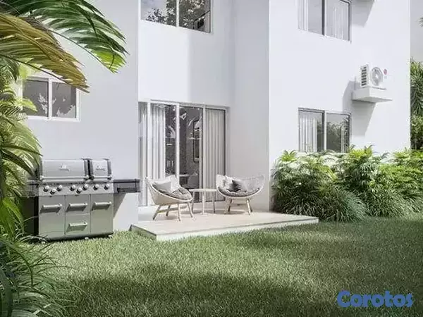apartamentos - Palmas de Santo Domingo Norte – Jacobo Majluta 2