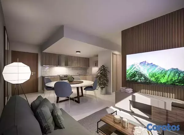 apartamentos - Ópalo El Edén – Apartamento en Santo Domingo Norte 5