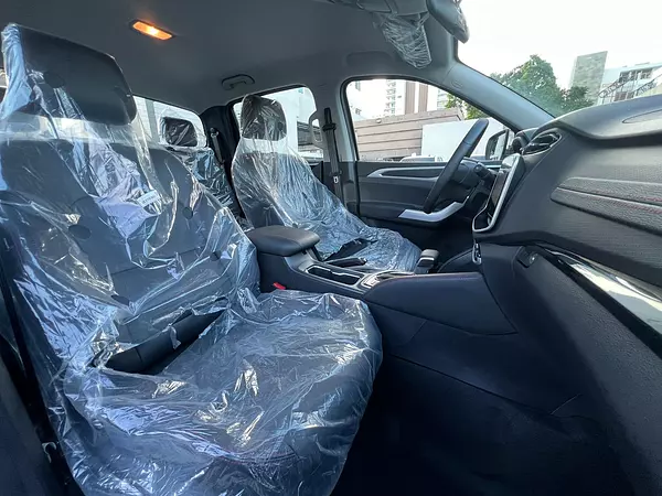 jeepetas y camionetas - MAXUS T60 2024 7