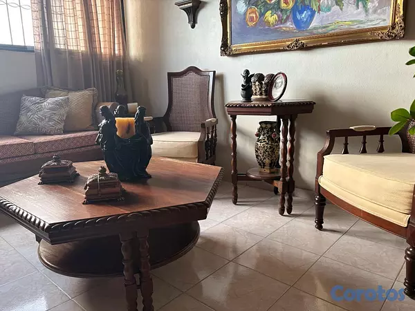 muebles y colchones - Juego de 3 mesas 3