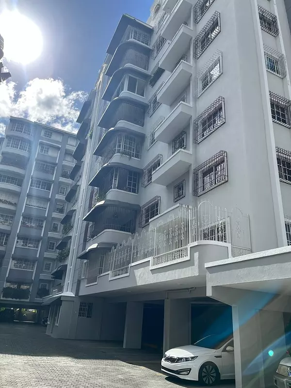 apartamentos - Apartamento en Piantini 2