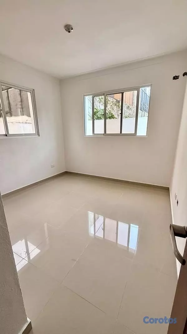 apartamentos - Vendo apartamento en Vista Hermosa  2