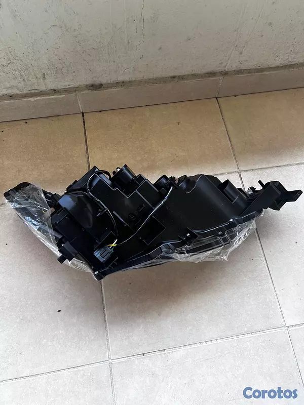 repuestos - Luz pantalla izquierda/conductor para Mazda 6 2016 3
