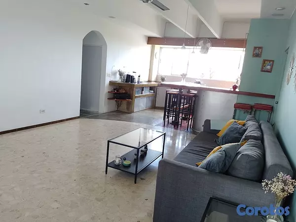 apartamentos - Apartamento en venta en Gazcue 2