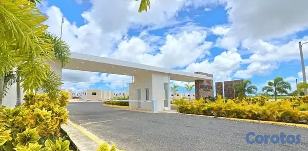 casas - OPORTUNIDAD Villa de 3 habitaciones,Punta Cana
USD25,000 y cuotas sin interés. 7