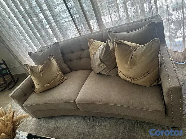 muebles y colchones - Mueble completamente nuevo de la tienda Arbaje Soni  2