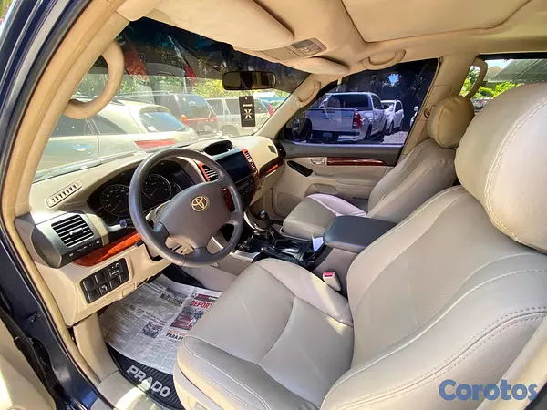 jeepetas y camionetas - financiamiento disponible también recibimos su vehículo como inicial  11
