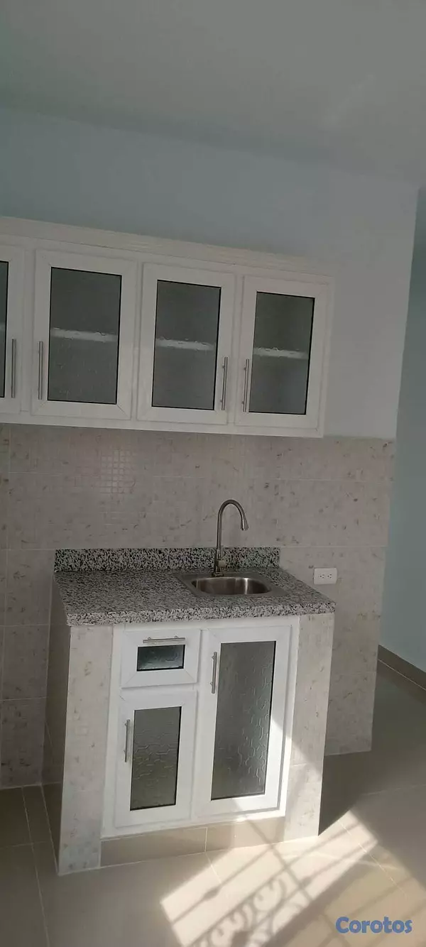 apartamentos - Apartamento en alquiler  2