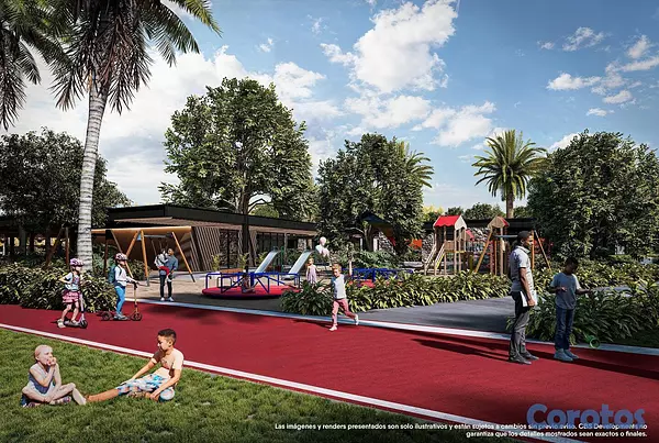 apartamentos - Venta De Proyecto En Autopista Las Américas 5