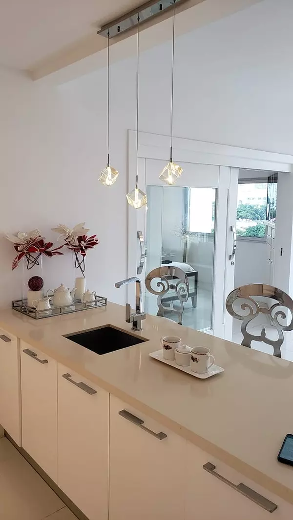 apartamentos - Apto. Amueblado en Bella Vista en Torre Villa Palmera, 1 hab. 
usd$1250.00 6