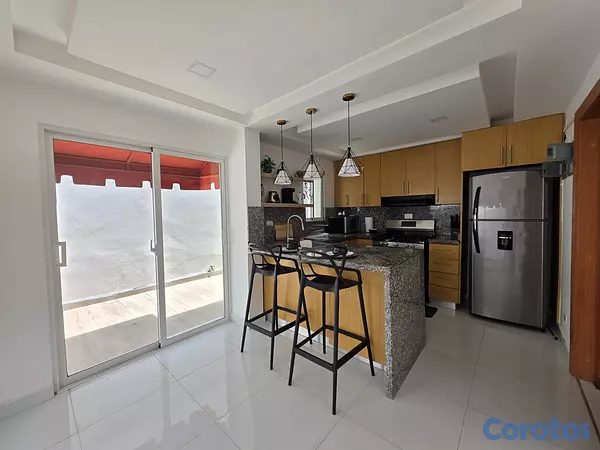 casas - Casa en alquiler amueblada, Galà! 5