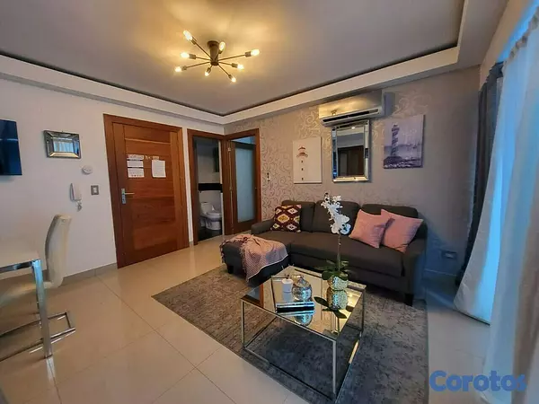 apartamentos - Apartamento en Mirador Norte / Bella Vista 5