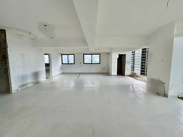 apartamentos - Vendo apartamento nuevo en Naco  4