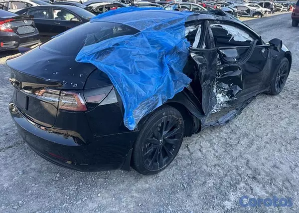 repuestos - FRENTE COMPLETO TESLA MODEL 3 – LISTO PARA INSTALA 7