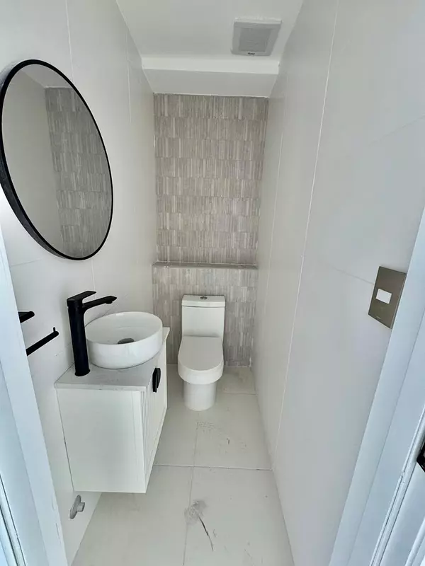 apartamentos -  Piantini Apartamento Nuevo en Venta 5