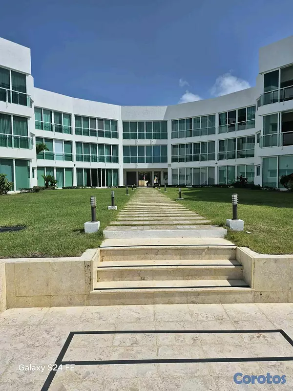 apartamentos - apartamento increíble con una bella vista al mar  6
