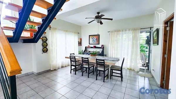 casas - Casa en puerta de hierro, moderna, proximo a la em 4
