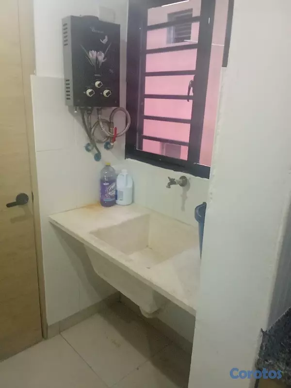 apartamentos - Apartamento Amueblado en Alquiler – Avenida España
 10