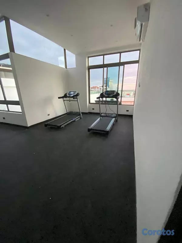 apartamentos - Apartamento en venta 3 habitaciones en Bella Vista  8