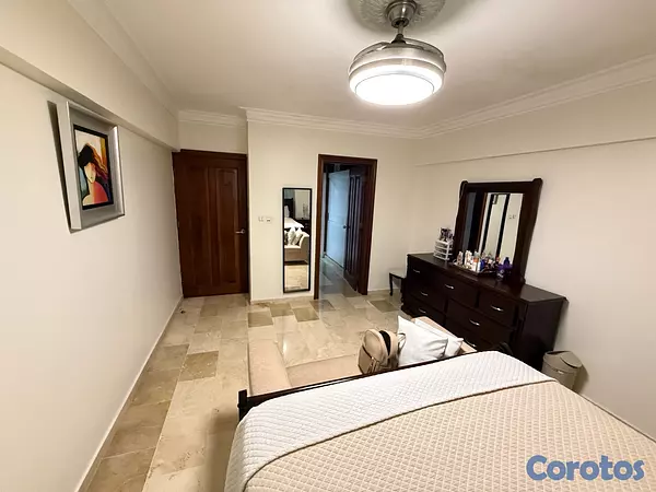 apartamentos - Apartamento de Lujo en Venta en Bella Vista – Ubicación Privilegiada Oportunidad 18