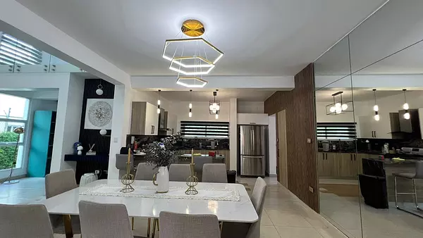 casas - Impresionante Vivienda en Proyecto Cerrado, Gurabo 7
