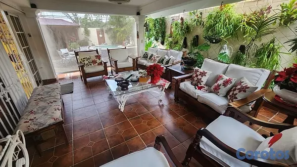 casas - Casa en Venta los Restauradores 3