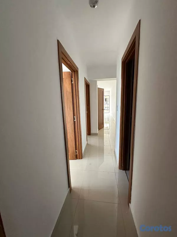 apartamentos - ALQUILO EN ZONA UNIVERSITARIA 8