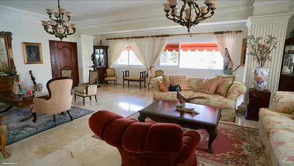 penthouses - Penthouse en Venta, Bella Vista  3