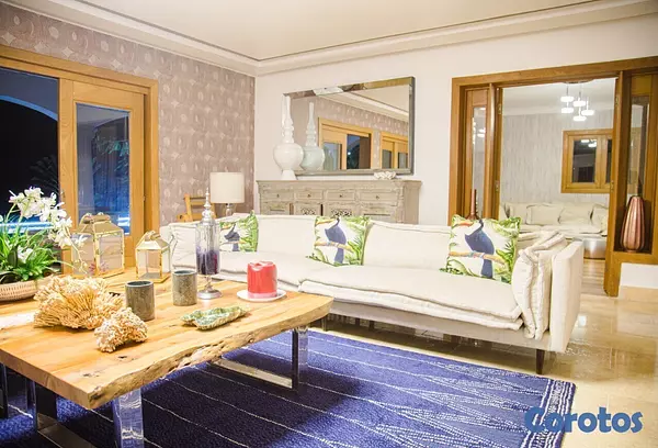 casas vacacionales y villas - Venta villa en metro Juan Dolio  10