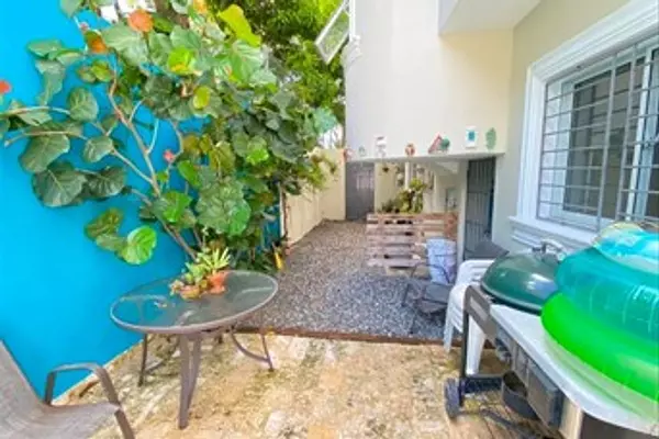 casas - Vendo casa en Cerros de Arroyo Hondo III 3
