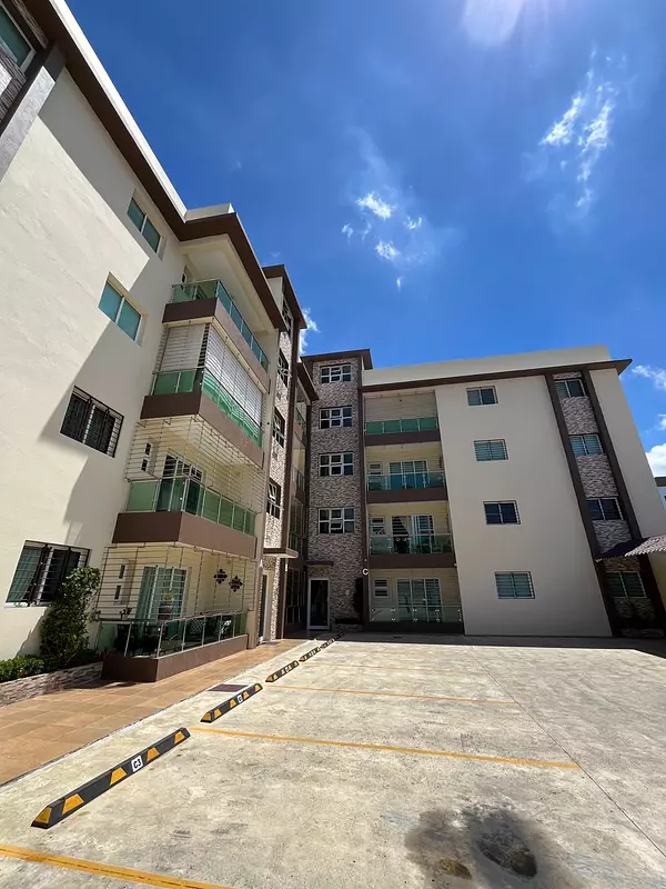apartamentos - Penthouse con Terraza y Jacuzzi en Villa Maria 1