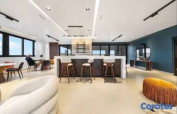apartamentos - Oportunidad única! Venta de Apartamento de lujo amueblado con gran ubicación. 9