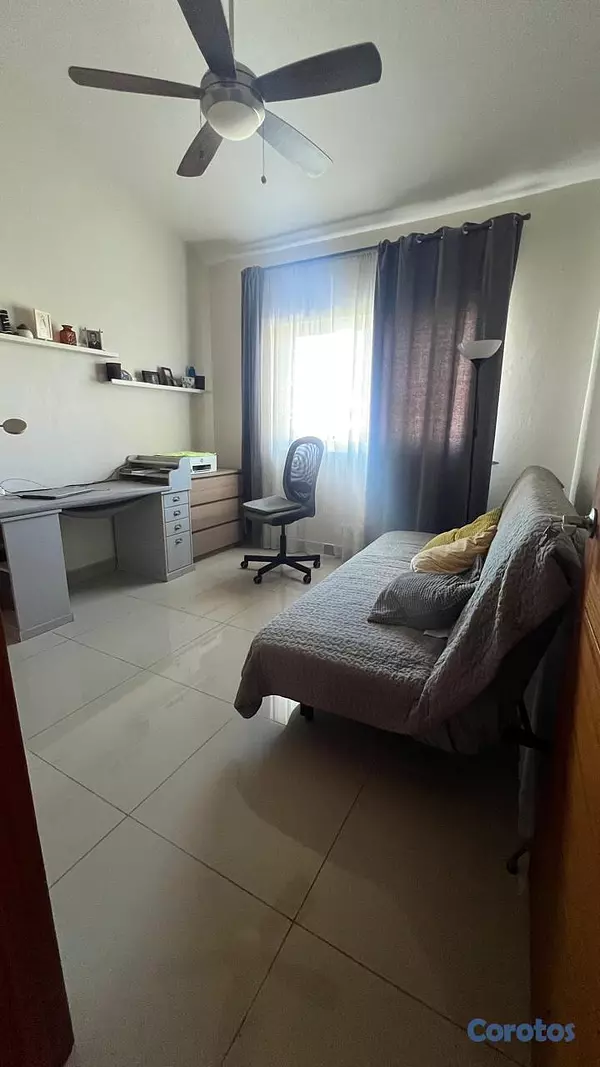 apartamentos - Apartamento con terraza privada - en Venta en Resd. Don Juan - Colinas del Oeste 7