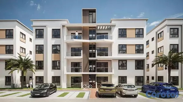 apartamentos - Hermosos Apartamentos en la Ciudad Juan Bocsh 3