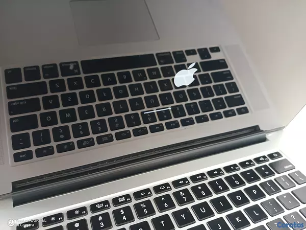 computadoras y laptops - MacBook Pro 6