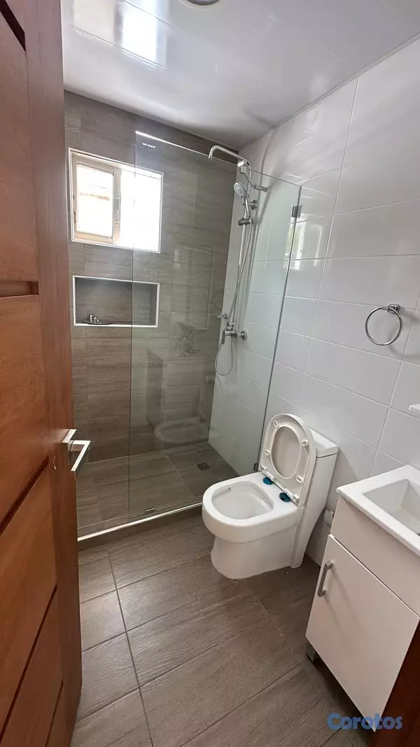apartamentos - APARTAMENTO EN RENTA EN PUERTO PLATA CÉNTRICO 5