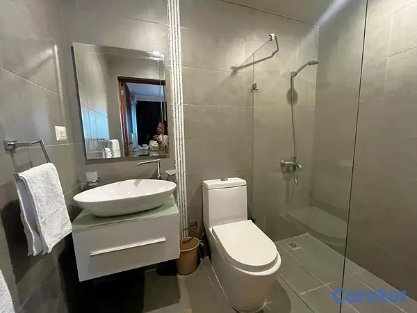 apartamentos - MLS #26-1537 Si buscas Confort, Belleza y Segurida 12