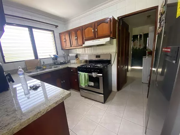 apartamentos - Vendo apartamento en Renacimiento  7