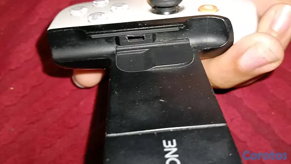 consolas y videojuegos - backbone para piezas  5